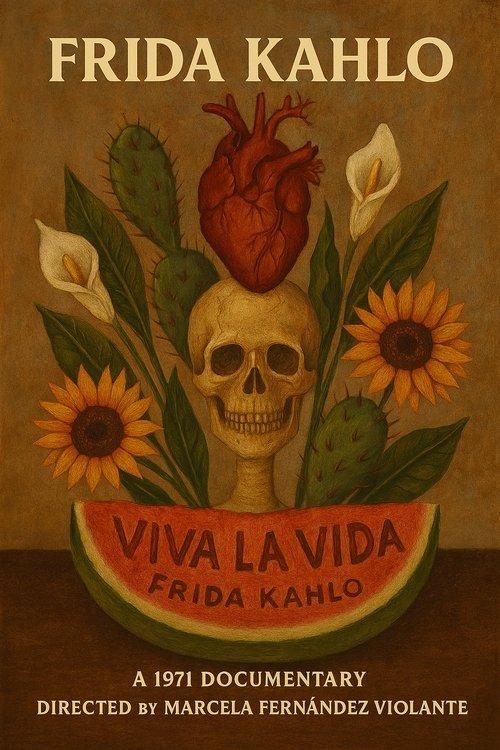 Frida Kahlo