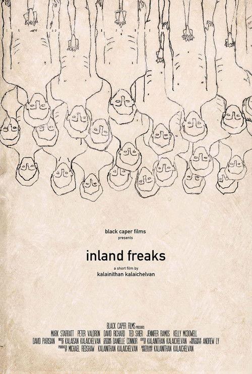Inland Freaks
