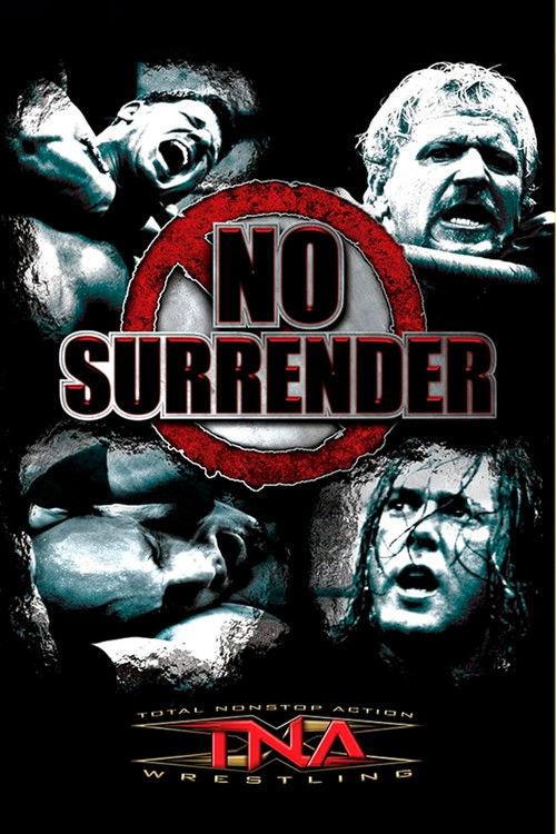 TNA No Surrender 2005