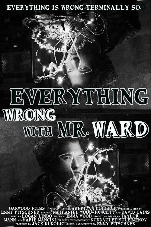 Everything Wrong with Mr. Ward