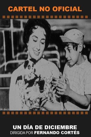 Un día de diciembre