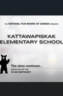 Kattawapiskak Elementary School