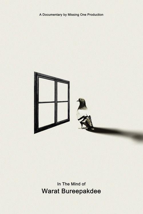 In The Mind of Warat Bureephakdee