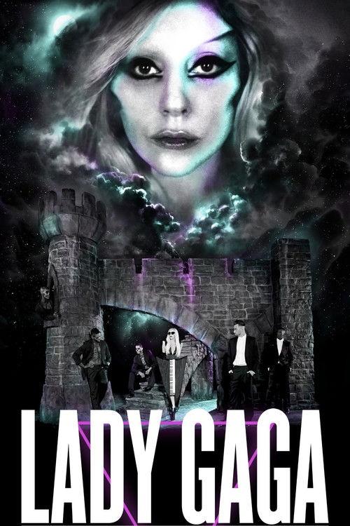 Lady Gaga: The Born This Way Ball
