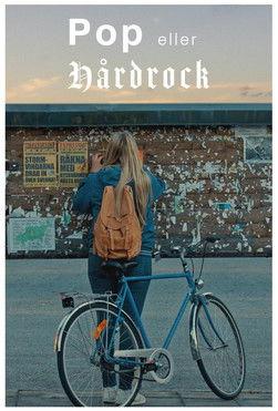 Pop eller hårdrock