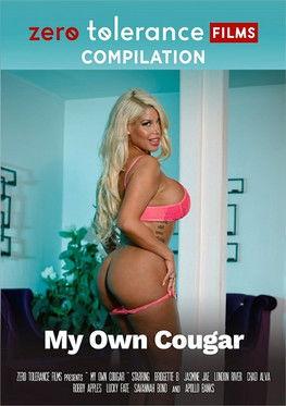My Own Cougar