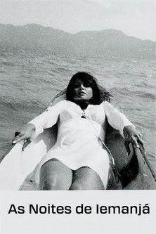 The Nights of Iemanjá