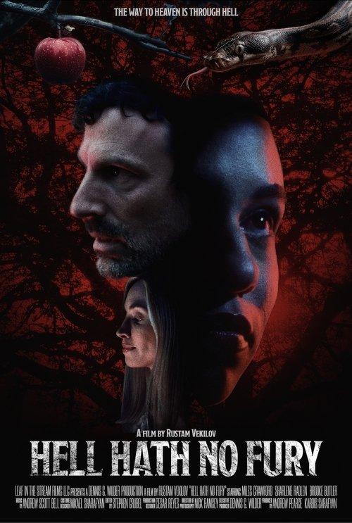 Hell Hath No Fury