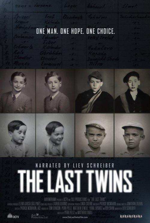 The Last Twins