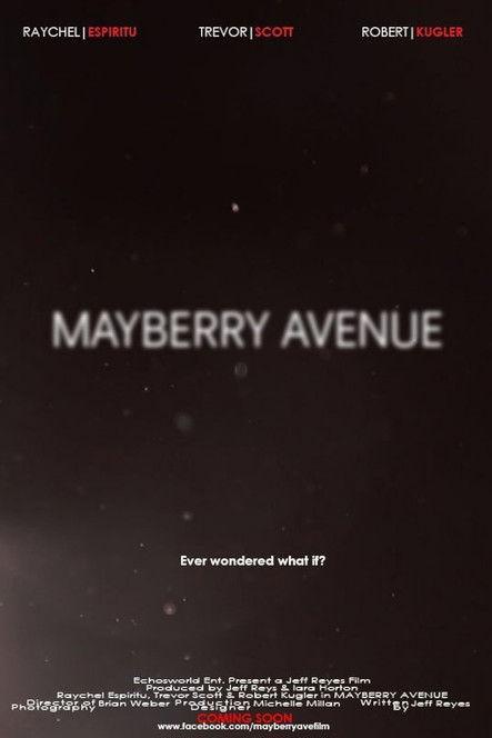 Mayberry Avenue