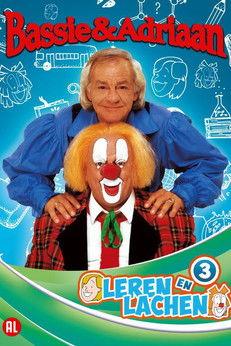 Bassie & Adriaan: Leren en Lachen Deel 3
