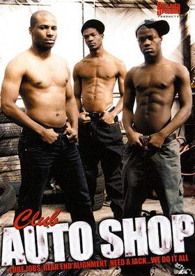 Club Auto Shop
