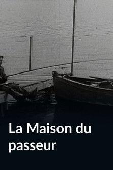 The Ferryman's House