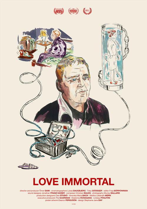 Love Immortal