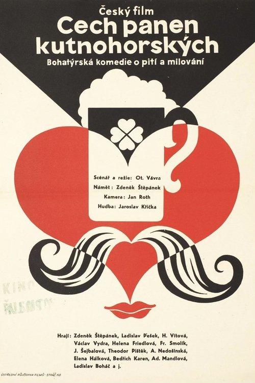 The Guild of the Kutná Hora Virgins