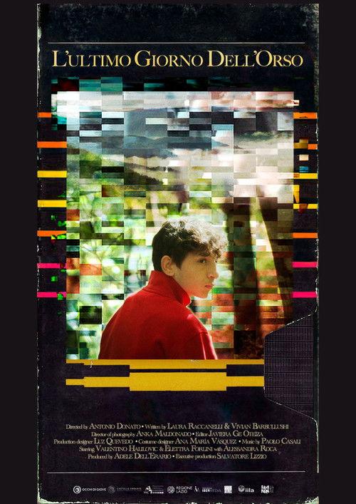 The Last Day of the Bear