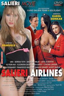 Salieri Airlines