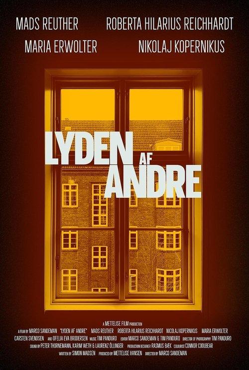 Lyden af Andre