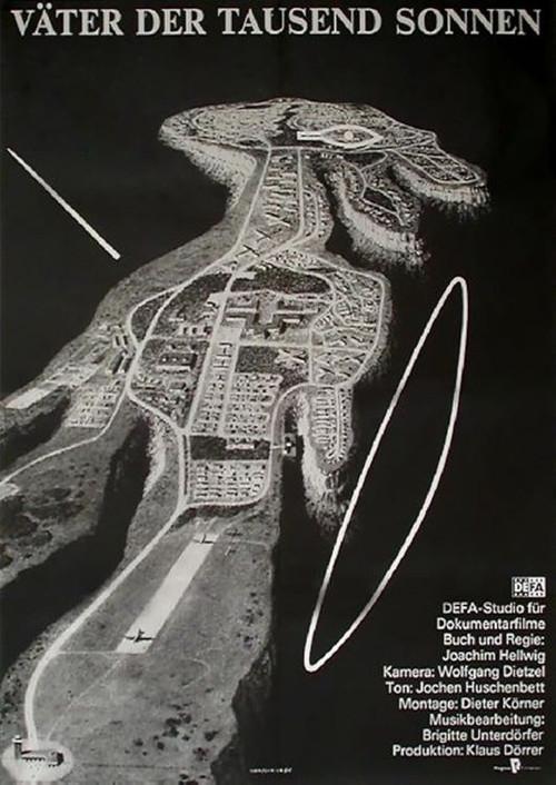 Väter der tausend Sonnen