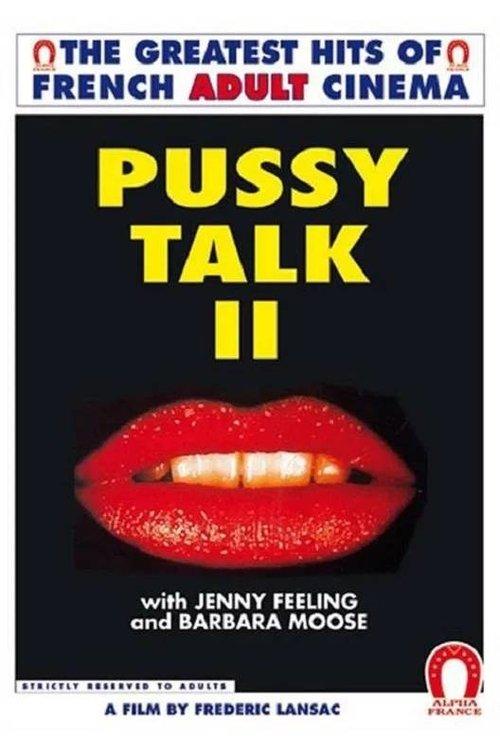 Pussy Talk 2