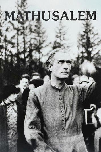 Mathusalem