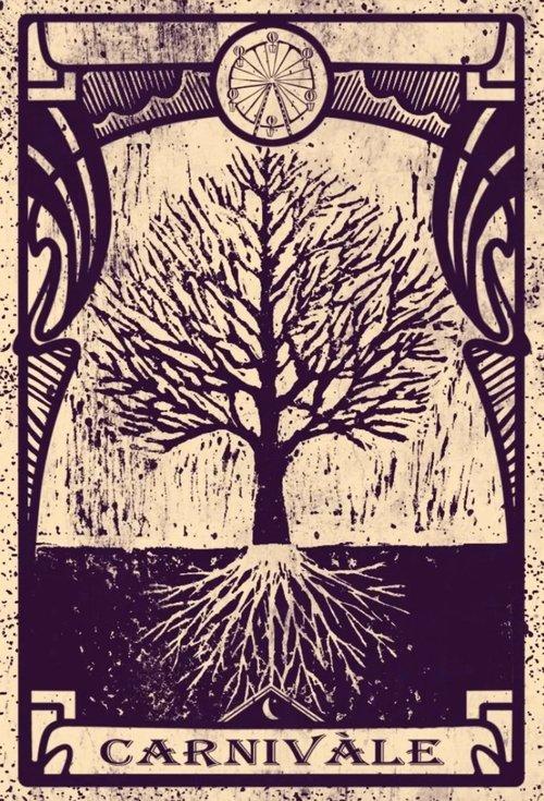 Making 'Carnivàle': The Show Behind the Show