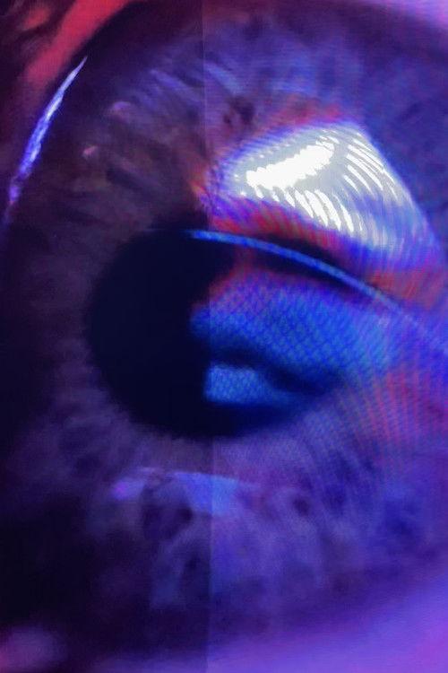 One Glass Eye Melting