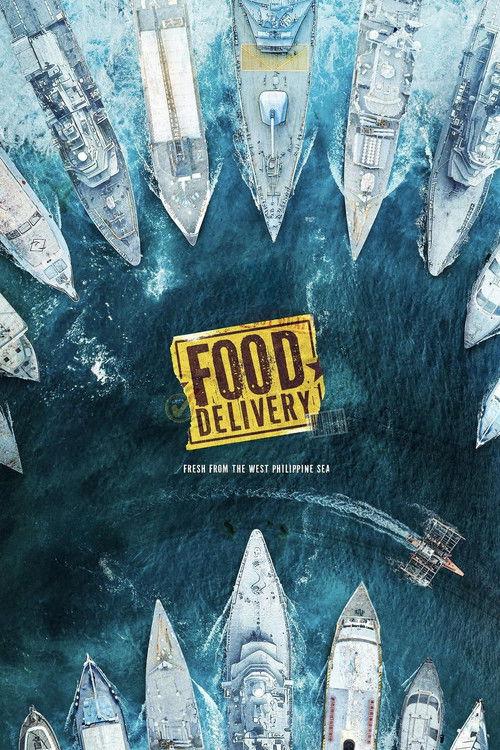 Food Delivery: Fresh from the West Philippine Sea