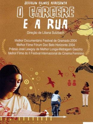 The Prison and The Street