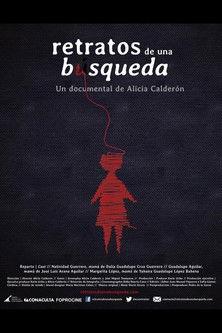 Portraits of a Search