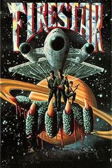 Firestar: First Contact