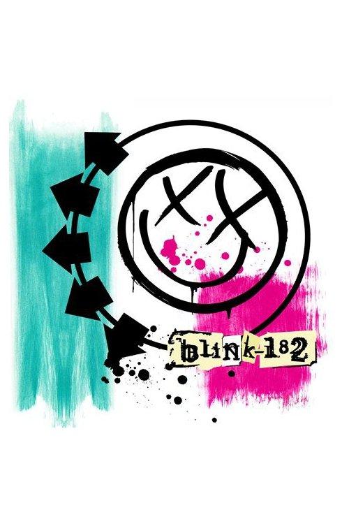 MTV Album Launch: blink-182