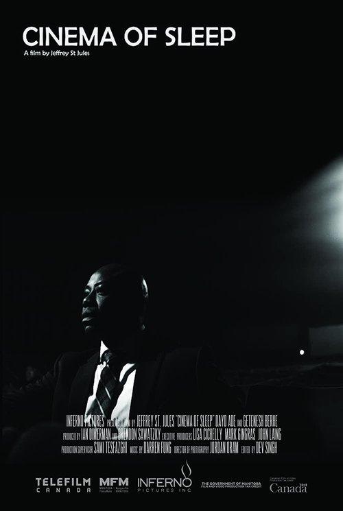 Cinema of Sleep