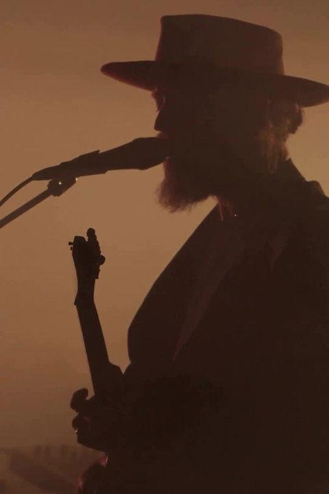 RY X - Live at the Roundhouse with the London Philharmonic Orchestra