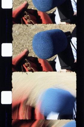 Esquisse d'un portrait