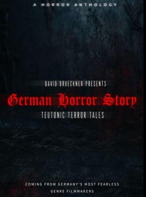 German Horror Story - Teutonic Terror Tales