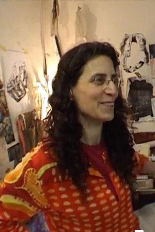 encounter with Samira Badran