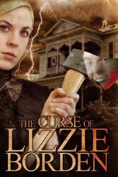 The Curse of Lizzie Borden