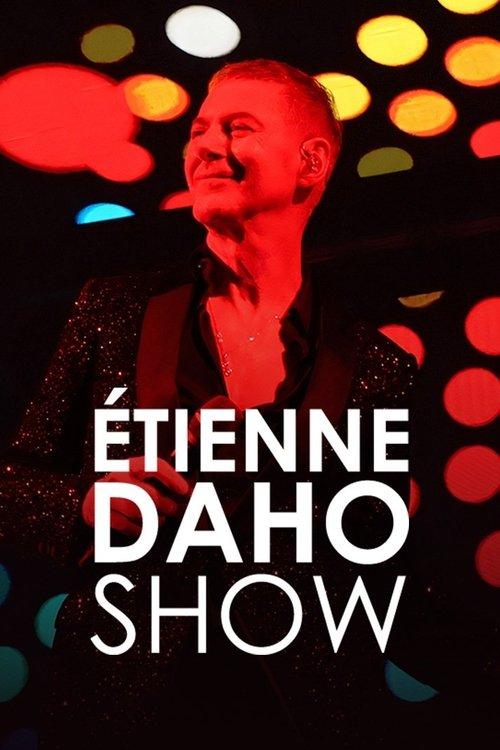 Étienne Daho Show