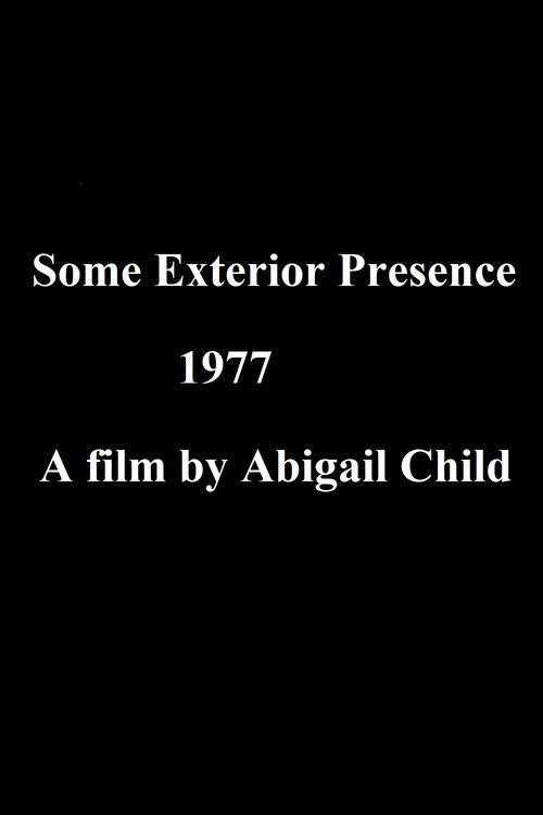 Some Exterior Presence