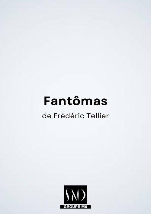 Fantômas