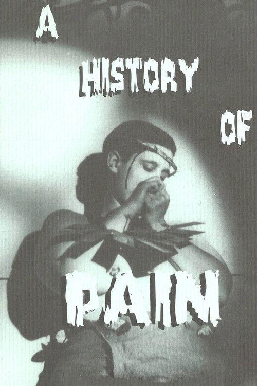A History of Pain