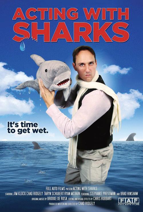 Acting with Sharks