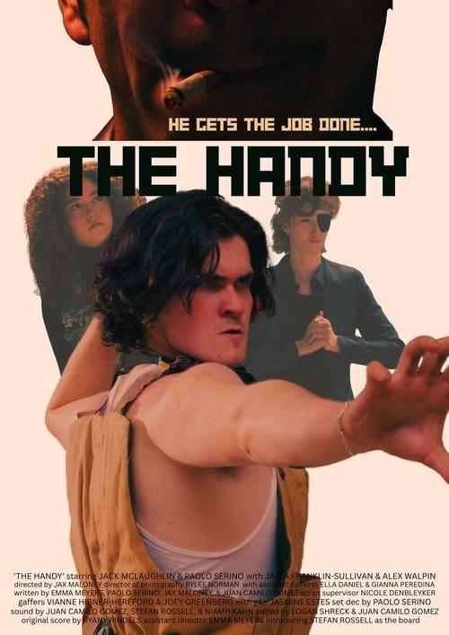 The Handy