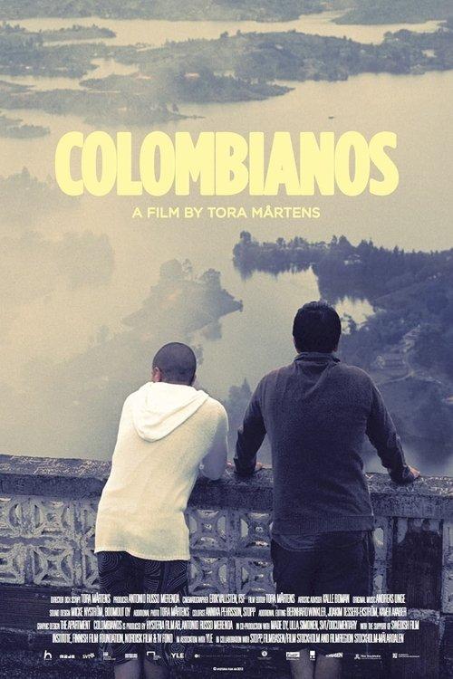 Colombianos
