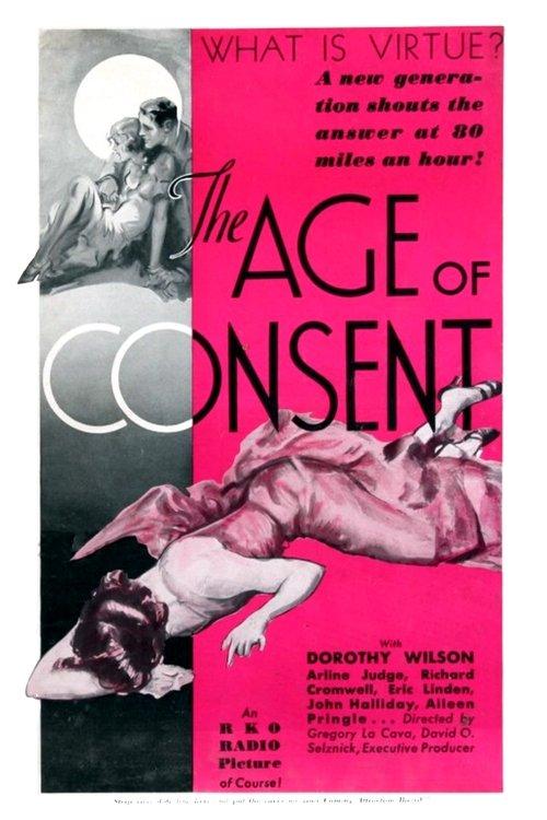 The Age of Consent