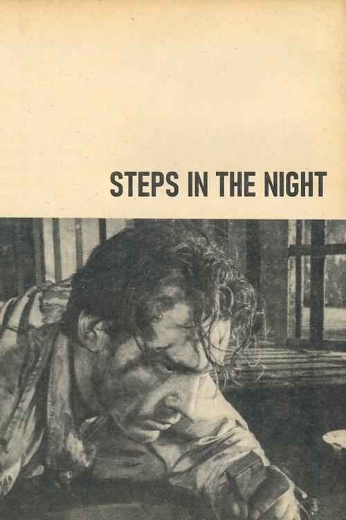 Steps in the Night