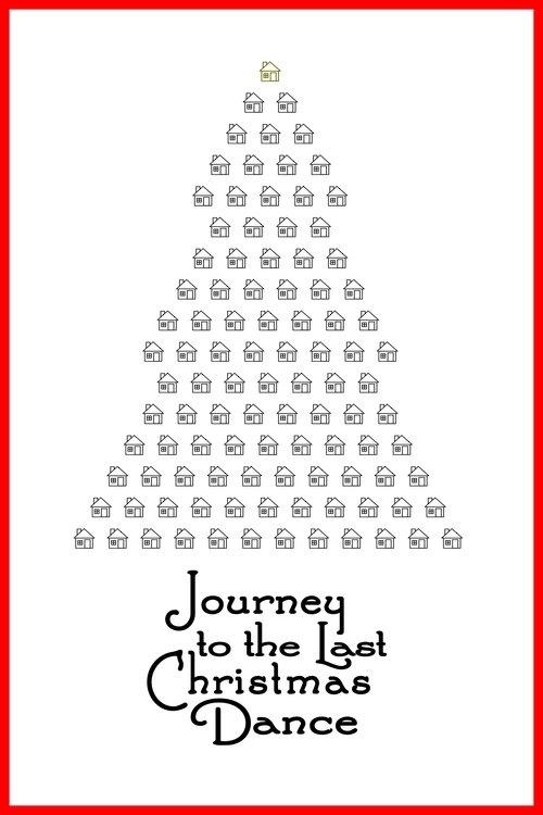 Journey to the Last Christmas Dance
