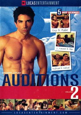 Auditions 2
