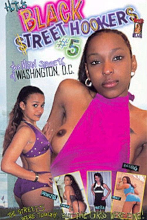 Black Street Hookers 5